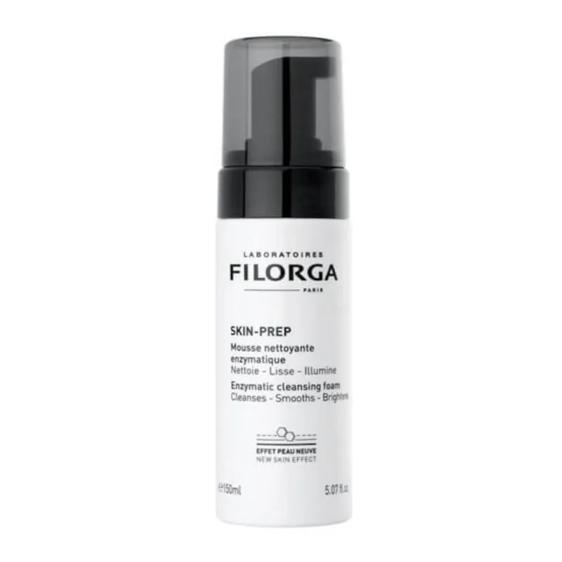 Filorga Schiuma Detergente Enzimatica 150ml