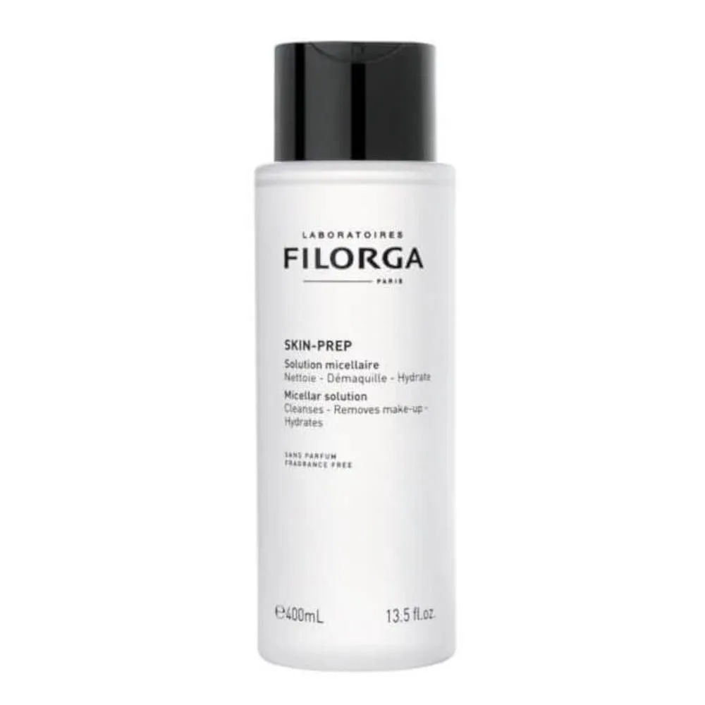 Filorga Skin-Prep Soluzione Micellare 400ml