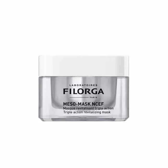Meso-Mask Ncef 50 ml
