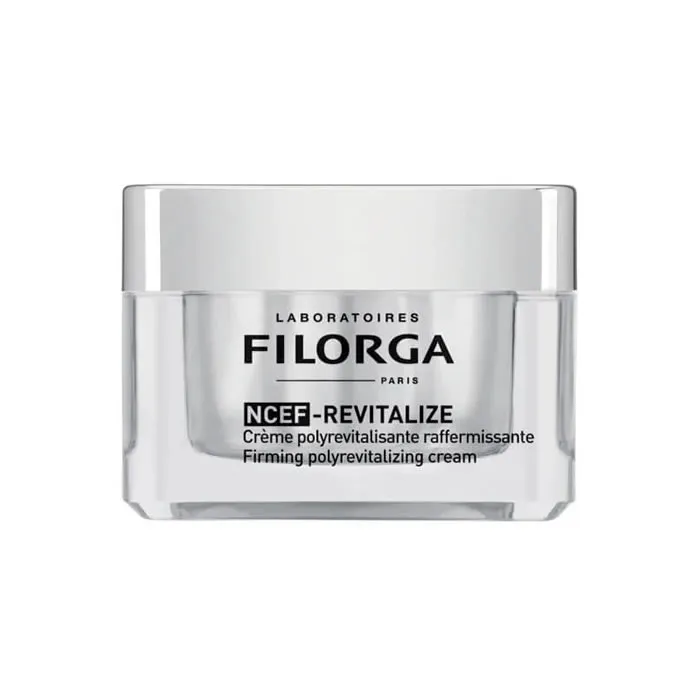Filorga NCTF-Revitalize Poly Crema Rivitalizzante Effetto Rassodante 50 ml