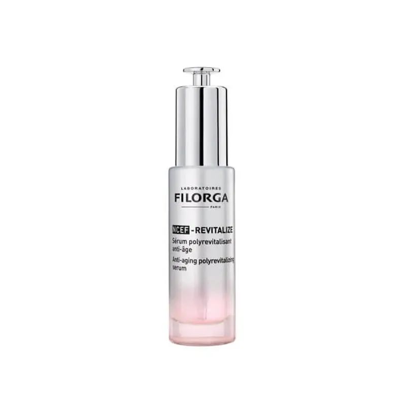 Filorga NCTF-Revitalize Poly Siero Anti-Età Rivitalizzante 30ml