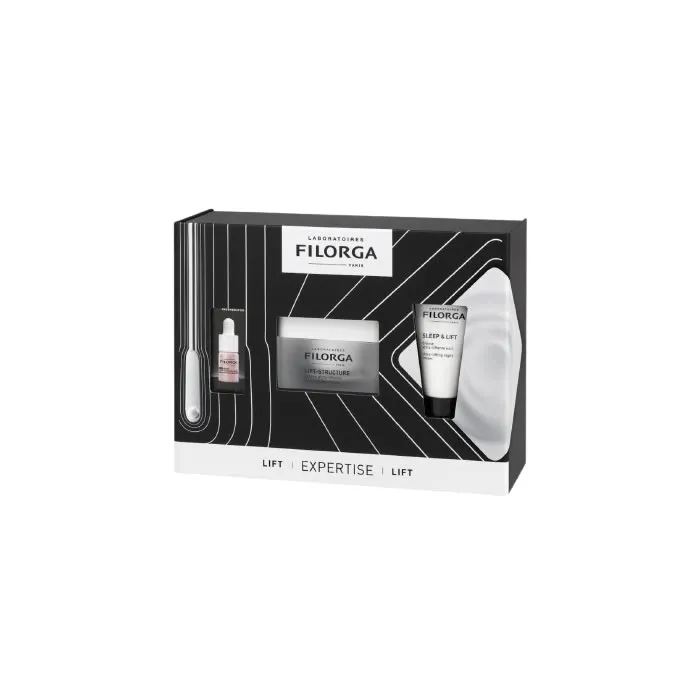 Filorga Lift Structure Chest 50 ml Set 3 Pezzi
