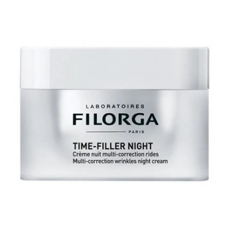 Filorga Time-Filler Night 5XP Crema Notte 50 ml
