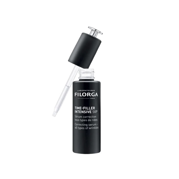 Filorga Time-Filler Intensive 5XP Serum 30ml Image 1