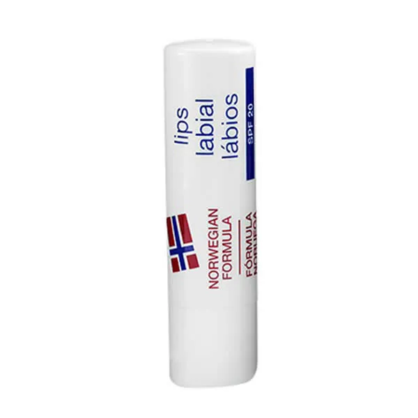 Neutrogena Lip Care SPF 20 4,8 g