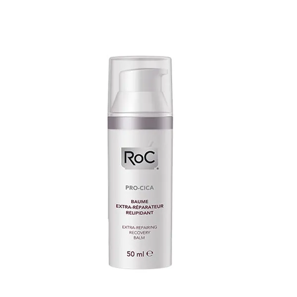 Roc Pro Cica Balsamo Riparatore Extra 50 ml