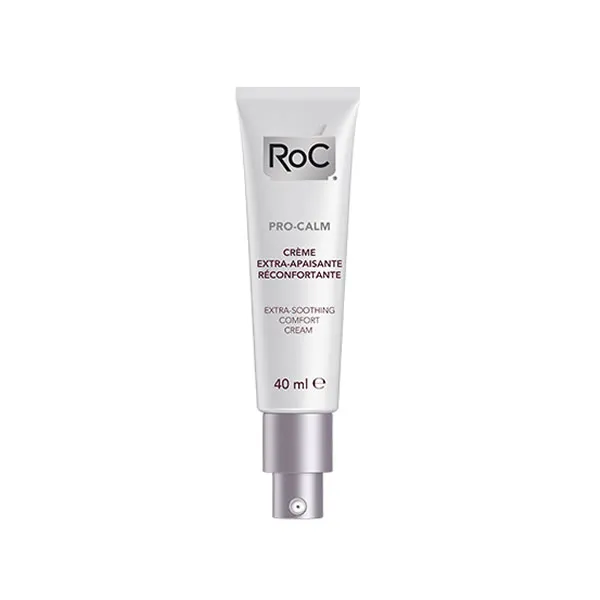 Roc Pro Calm Crema Comfort Extra Lenitiva 40ml