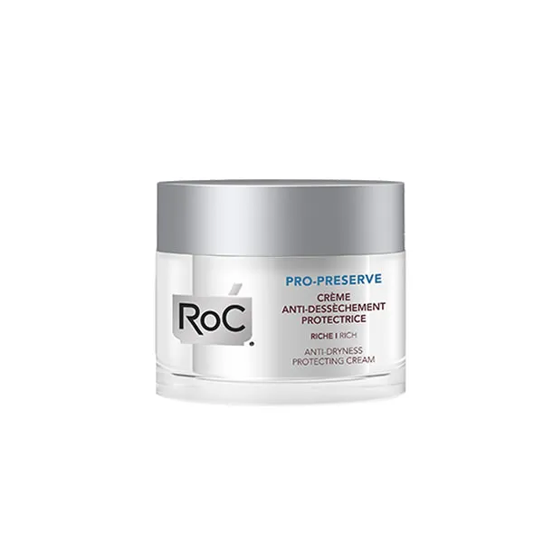 Roc Pro Reserve Crema Protettiva Anti Secchezza Ricca 50 ml
