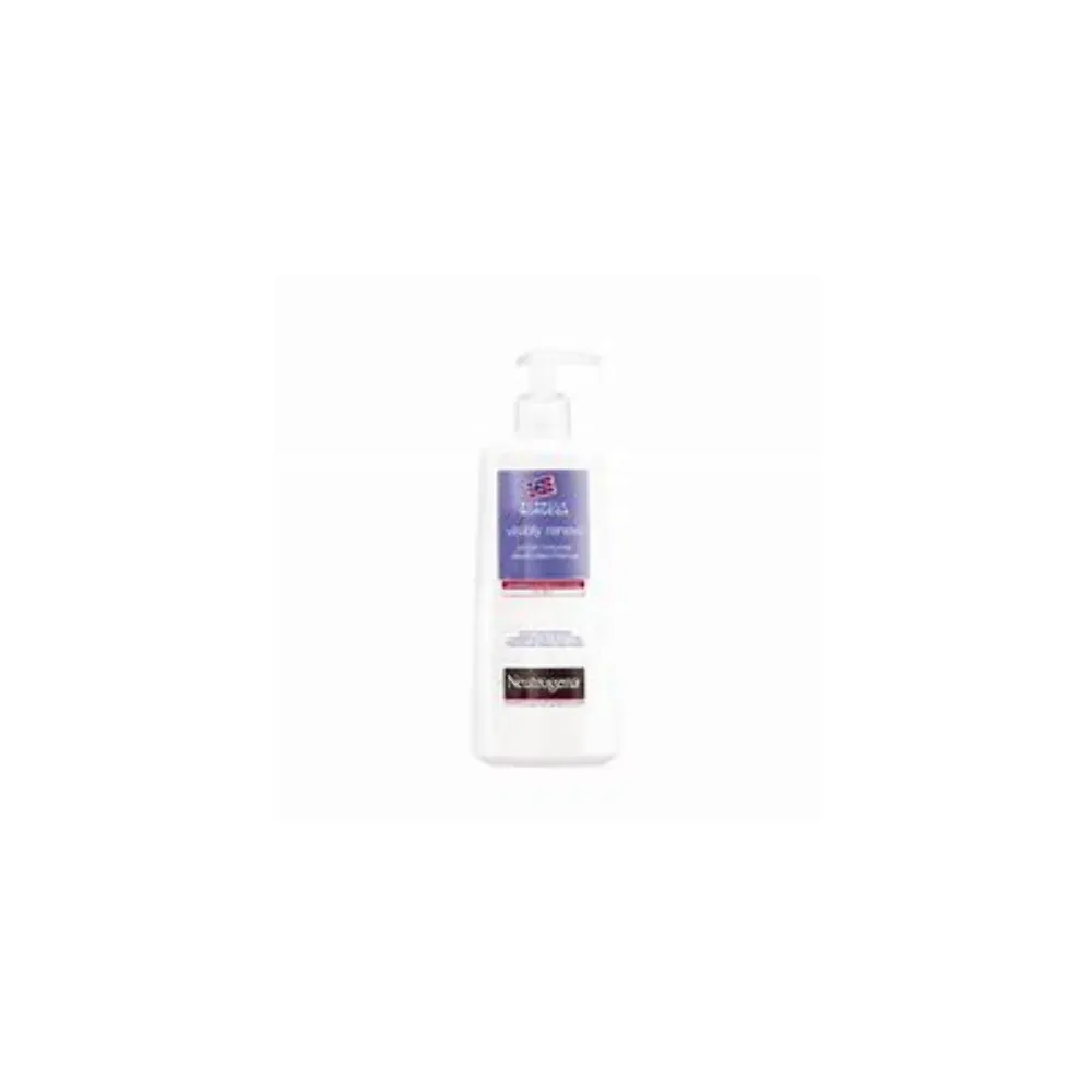 Neutrogena Visibly Renew Elasti-Boost Body Lotion 750 ml