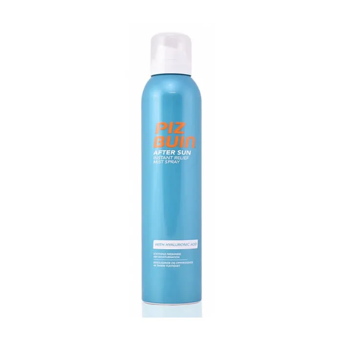 Piz Buin After Sun Express Spray Lenitivo Freschezza 200ml