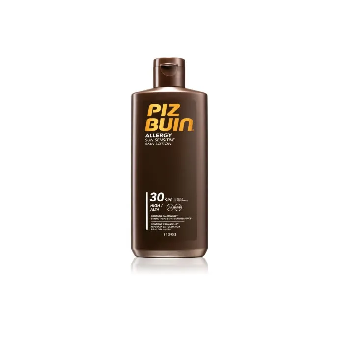 Piz Buin Allergy Lotion SPF30 High 200ml