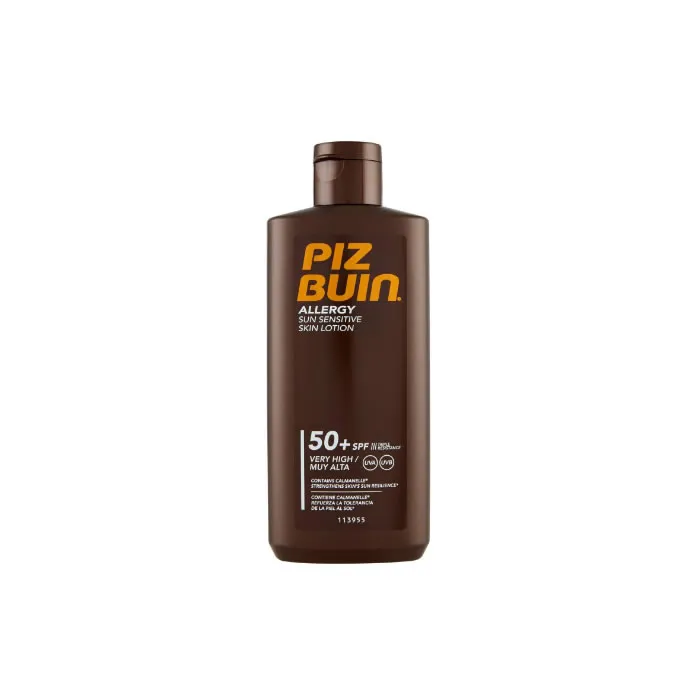 Piz Buin Allergy Lotion SPF50 200ml