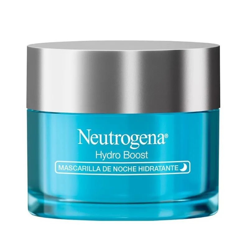 Neutrogena Cellular Boost Maschera Notte 50 ml