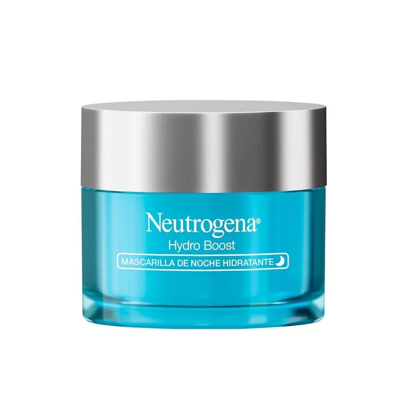 Neutrogena Hydro Boost Maschera Notte 50 ml