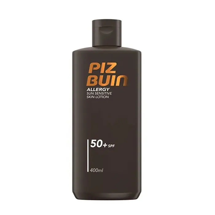 Piz Buin Allergy Lotion SPF50+ 400ml