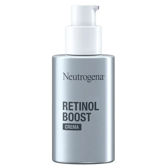 Crema Neutrogena Retinol Boost 50 ml