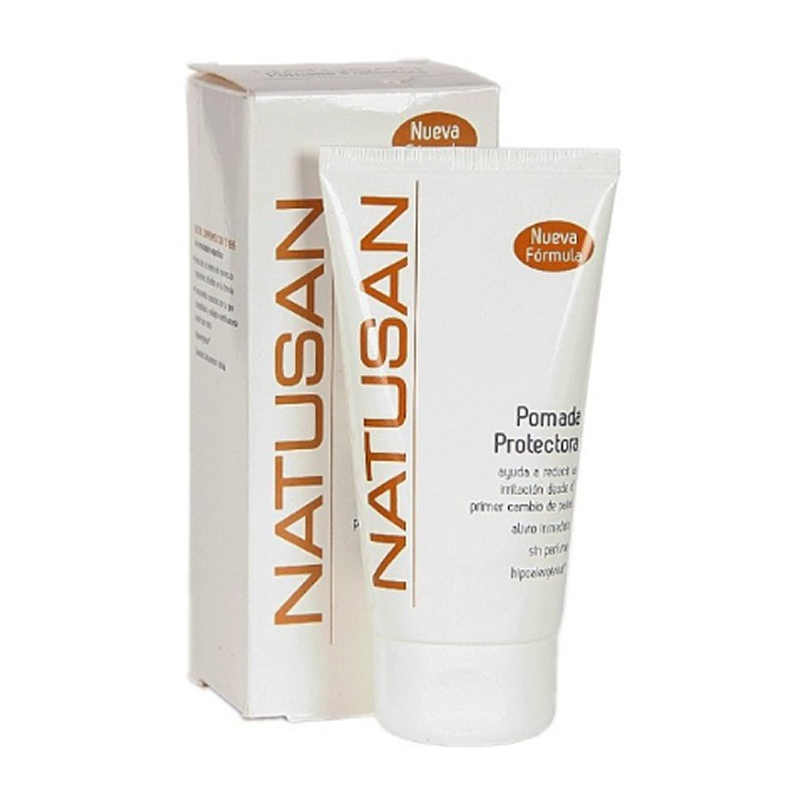 Natusan Protective Ointment 75ml Image 1