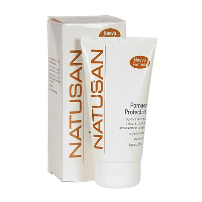 Natusan Unguento Protettivo 75ml