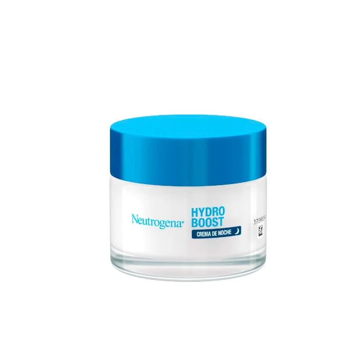 Neutrogena Hydro Boost Crema Notte 50 ml