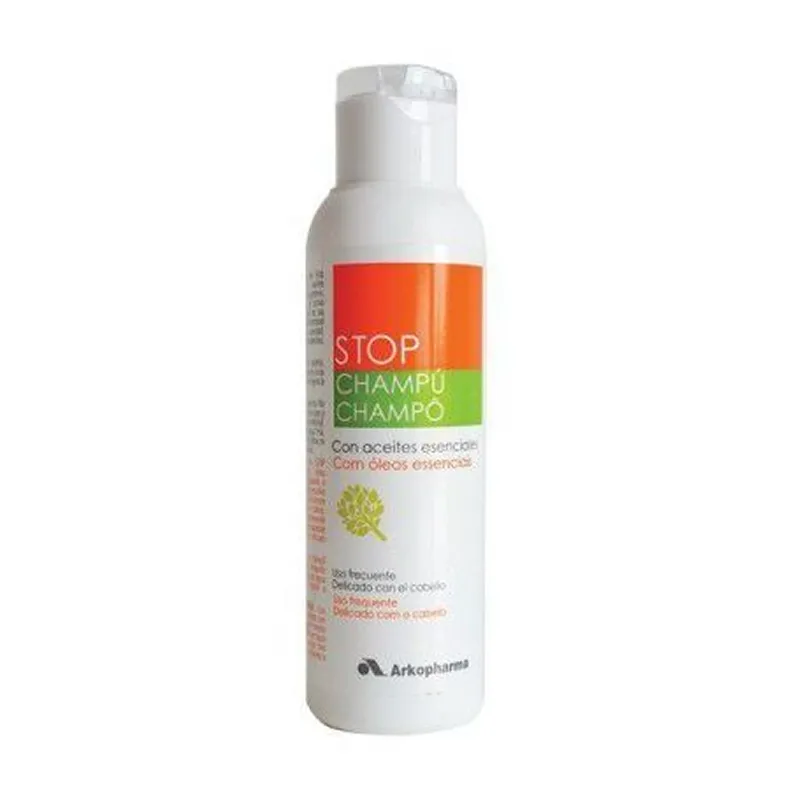Arkopharma Stop Luce Shampoo 125ml