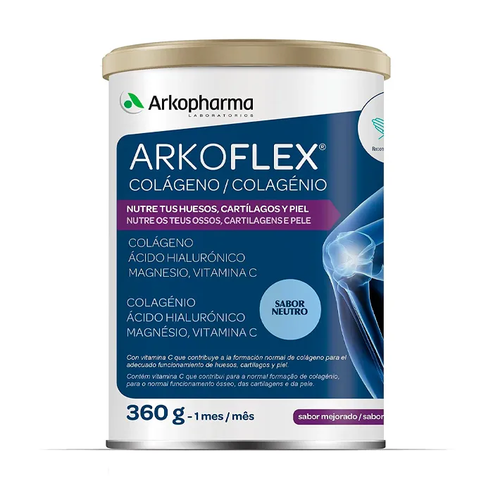 Arkopharma Arko Flex Neutral Collagen 360 g