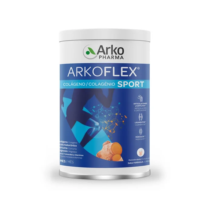 Arkopharma Arko Flex Collagene Sport 390g