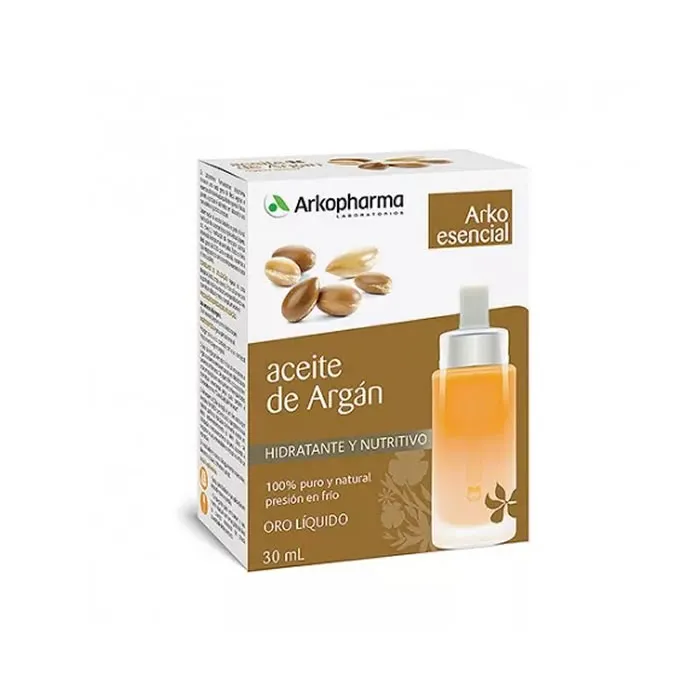 Arko Olio essenziale di Argan 30ml