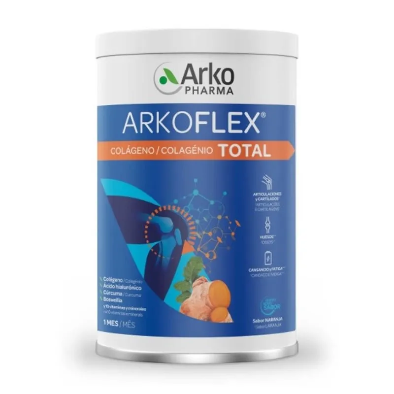Arkopharma Arko Flex Collagene Totale 390g