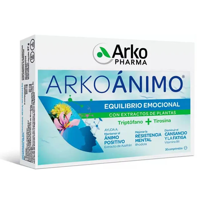 Arkopharma Arko Animo 30 compresse