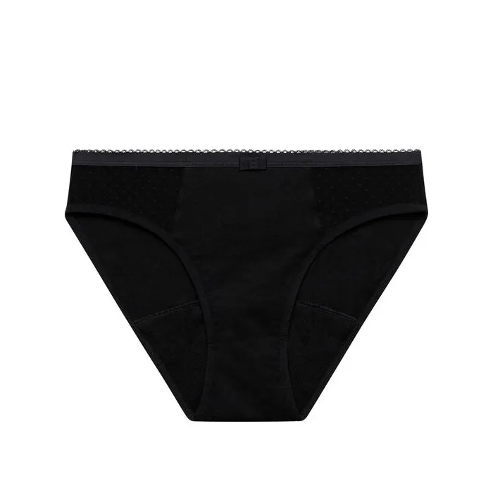 Slip mestruali lavabili Dim Abbondante Flusso T/36-38 1U