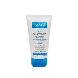 Uriage DS Gel Detergente 150ml