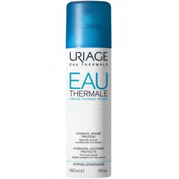 Uriage Acqua Termale Spray 150ml