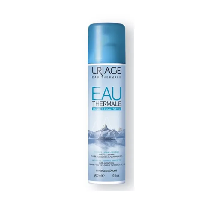 Uriage Acqua Termale Spray 300ml