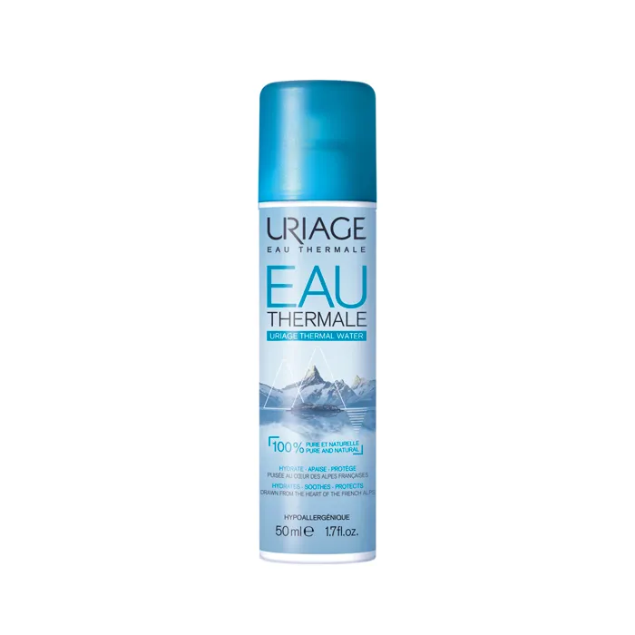 Spray all’acqua termale Uriage 50 ml