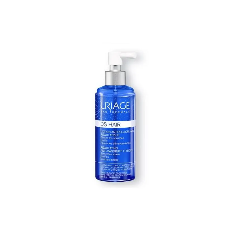 Uriage DS Lozione Spray 100ml