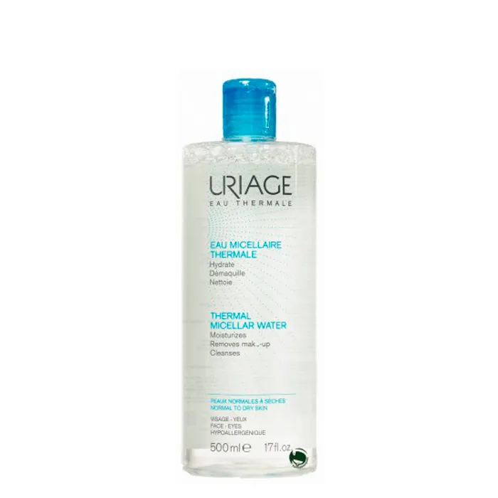 Acqua Micellare Termale Uriage 500ml