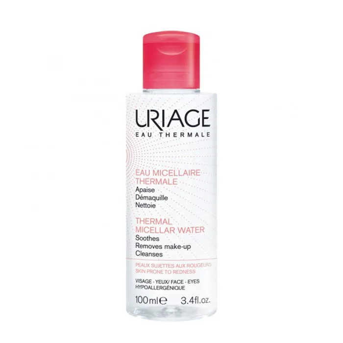 Acqua micellare Uriage per pelli sensibili 100 ml