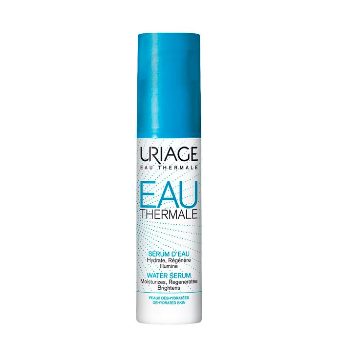 Siero all’acqua termale Uriage 30 ml