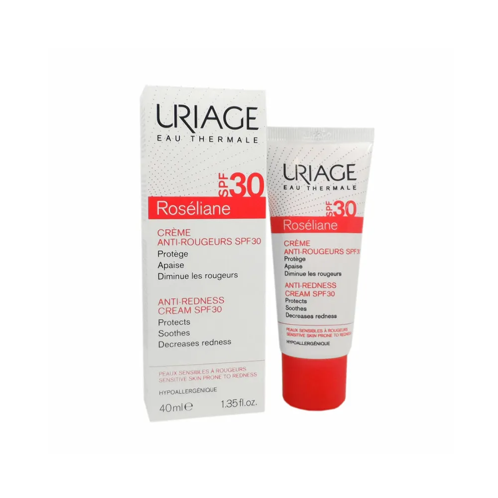 Roseliane Crème SPF30 40 ml