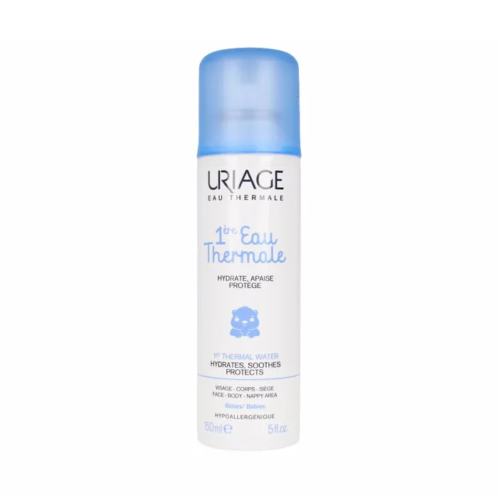 Uriage Bebé 1° Acqua Termale 200ml