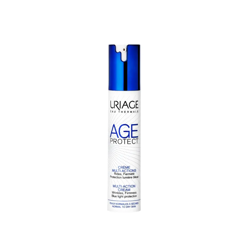 Uriage Age Protect Crema Multi-Azione 40ml
