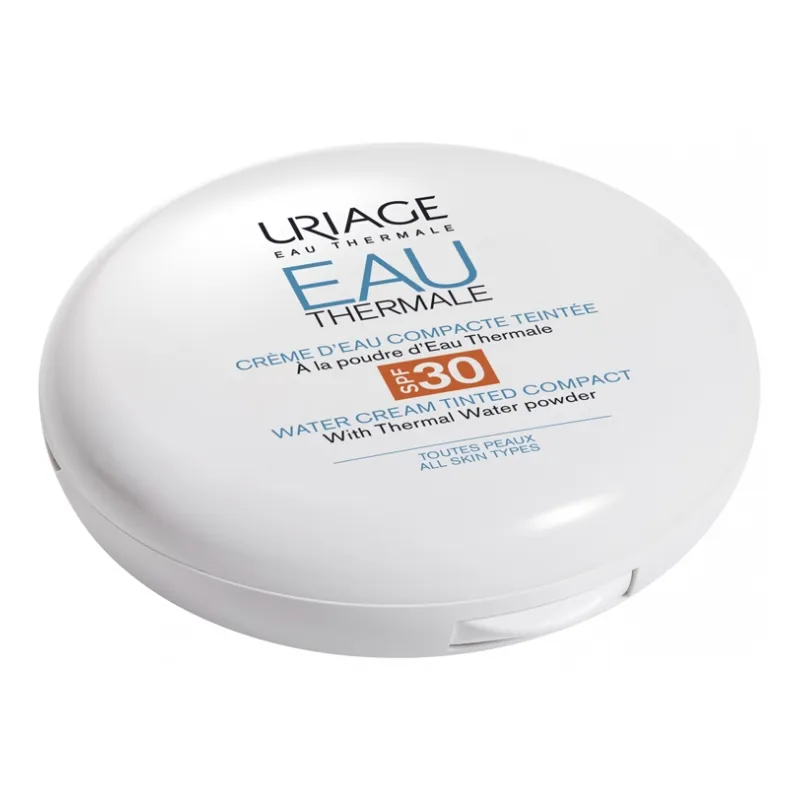 Uriage Crema Compatta all’Acquarello SPF 30 10g