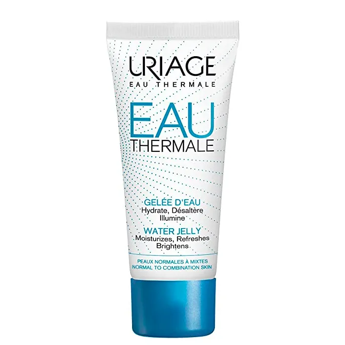Gel all’acqua termale Uriage 40ml