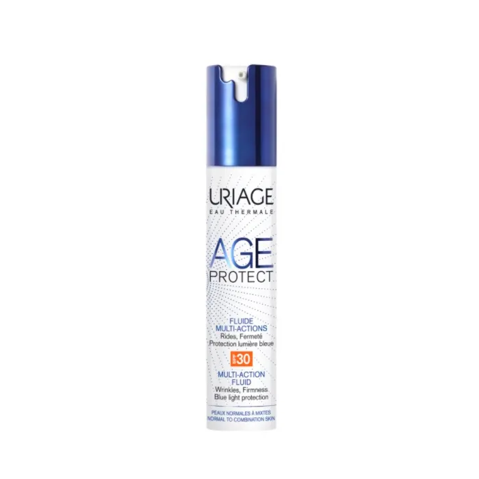 Uriage Age Protect Fluido Multi-Azione SPF30 30ml