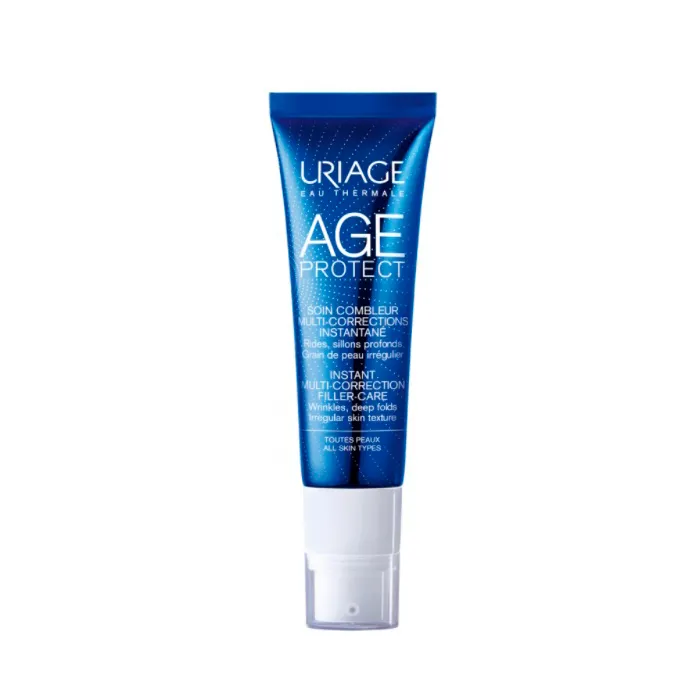 Uriage Age Protect Filler Multi-Correzione Istantanea 30ml