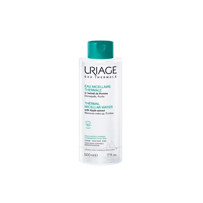 Acqua micellare Uriage PMG 500ml