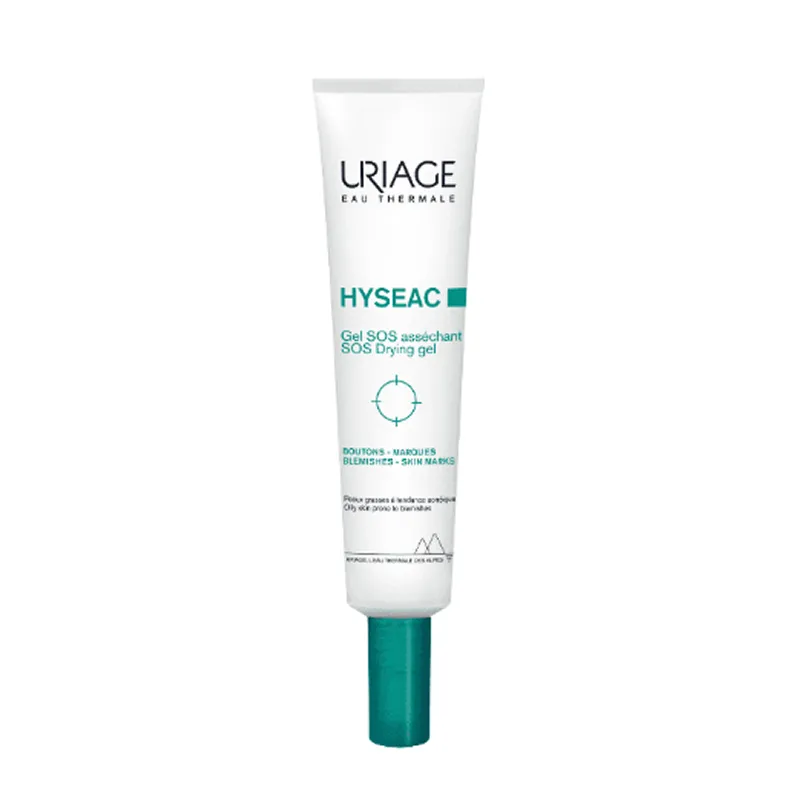 Uriage Hyseac SOS Gel Asciugante 15 ml