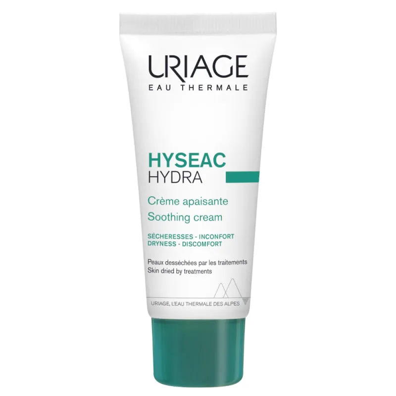 Uriage Hyseac Hydra Ristrutturante 40ml