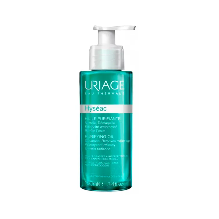 Uriage Hyséac Olio Purificante 100ml