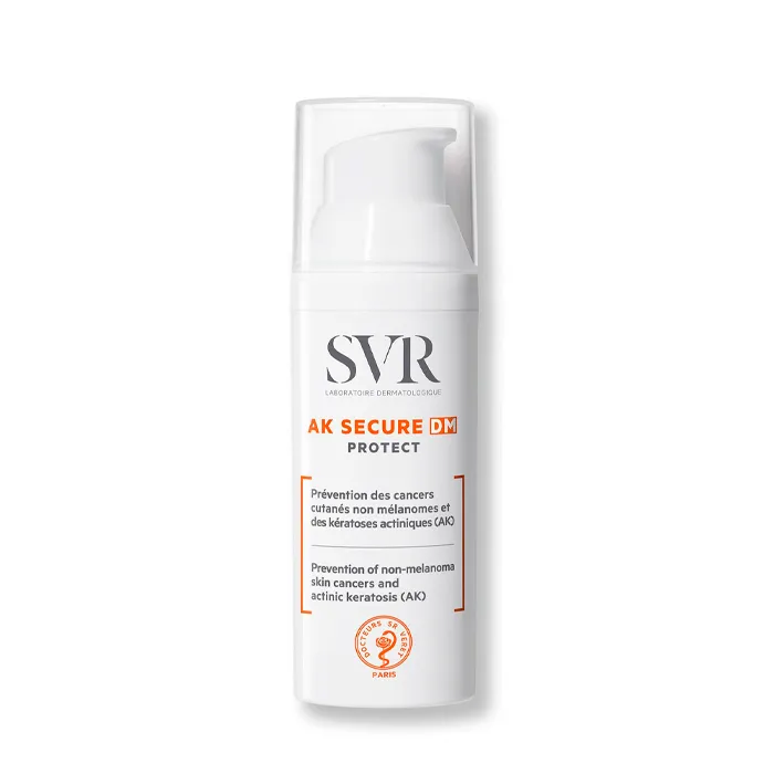 Svr Ak Secure Dm Protect Spf50 50 ml